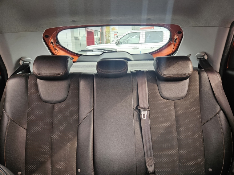 Chery Tiggo Tiggo 2 Gls 1.5 Aut 2022 Usado en Rosselot Usados