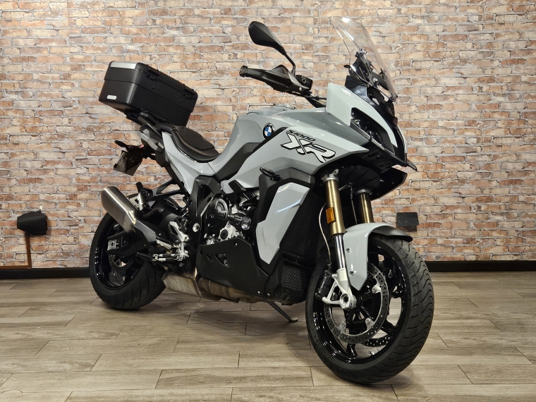 BMW S 1000 XR . 2022