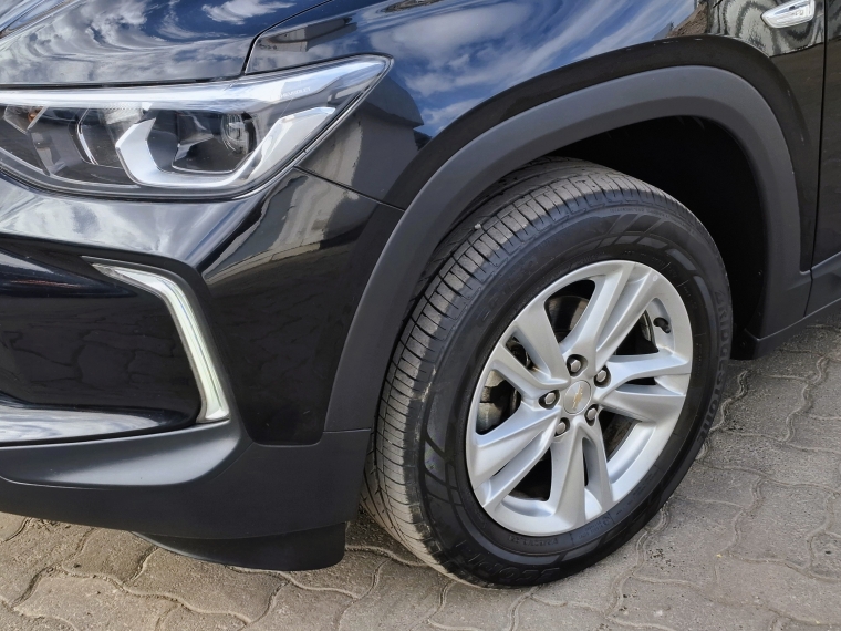 Chevrolet Tracker 1.2 Ls Mt 2021 Usado  Usado en Kovacs Usados