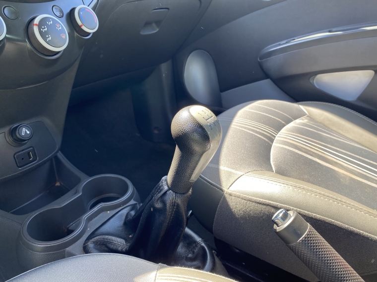Chevrolet Spark gt Spark Gt 1.2 2015 Usado en Rosselot Usados