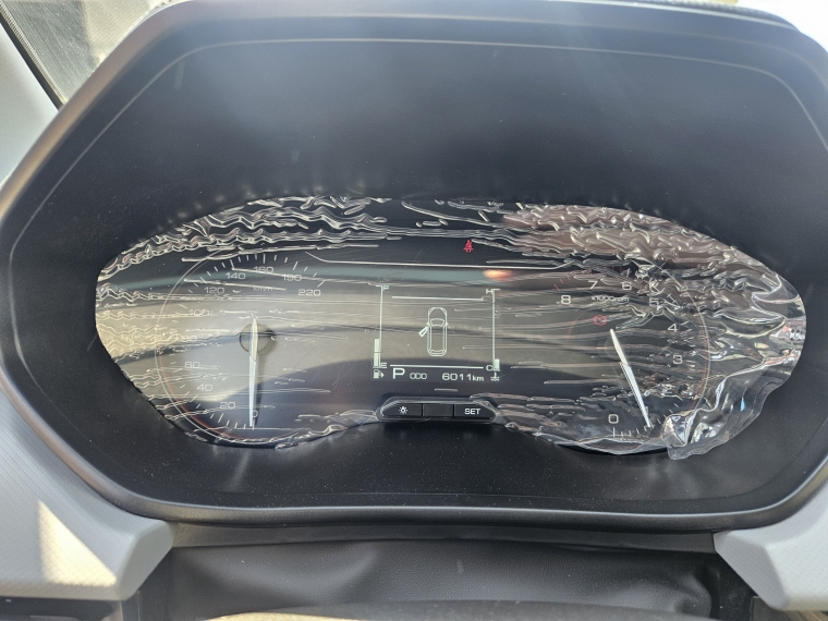 Chevrolet Sail 1.5 Hb Ltz At 2025 Usado  Usado en Kovacs Usados