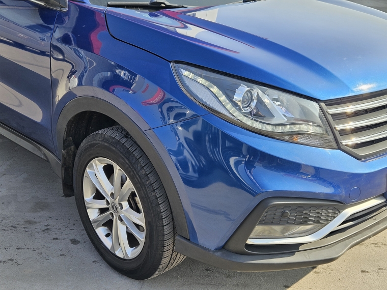 Dfsk Suv 580 Suv Glory 580 1.8 2022 Usado en Rosselot Usados