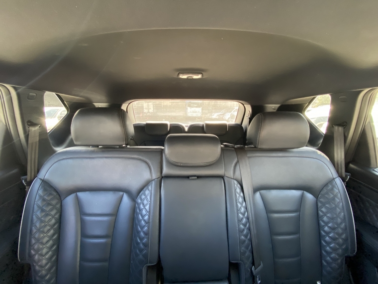 Ssangyong Rexton Limited Plus 4x4 2.2 At 2022 Usado  Usado en Kovacs Usados
