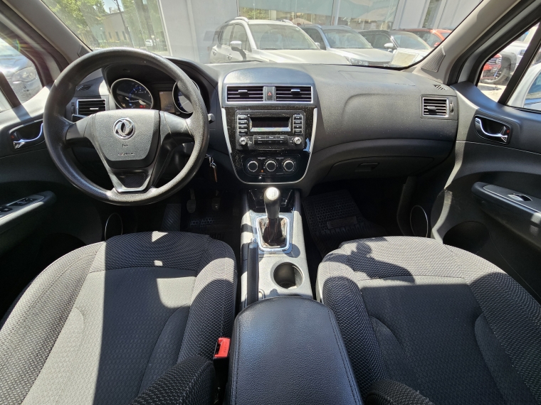 Dfm Joyear Joyear X3 Luxury 1.6 2019 Usado en Rosselot Usados