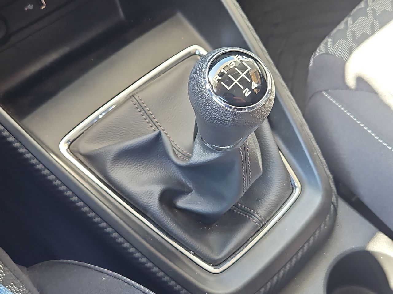 Mg Zs Zs Mt 1.5 2025 Usado en Usados de Primera - Sergio Escobar