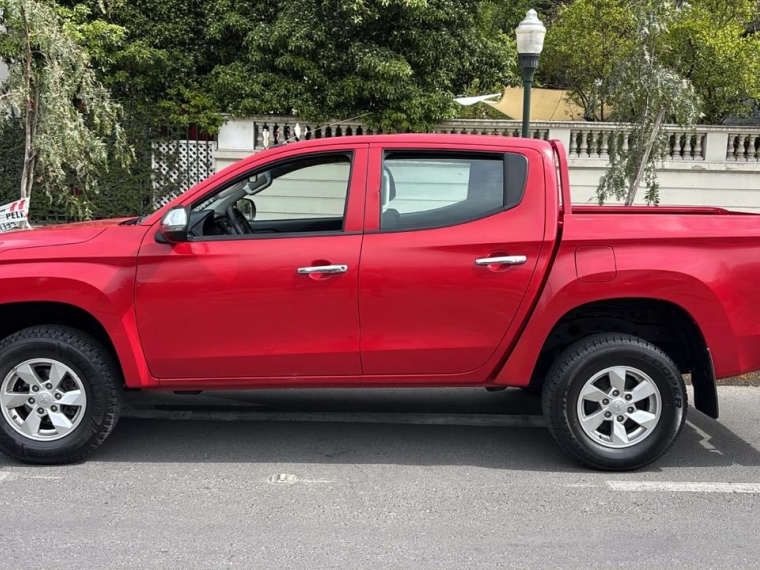MITSUBISHI L200 KATANA CR 2.4CC - imagen 9