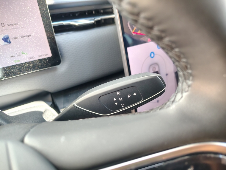 Jaecoo J7 1.5 Shs Patagonia Hibrido 2025 Usado  Usado en Kovacs Usados