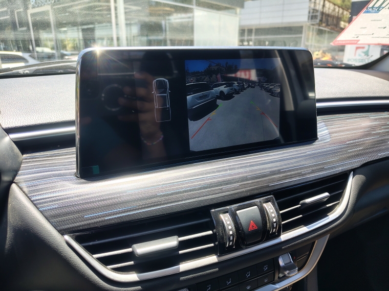 Foton G7 G7 Mt 4x2 2.0 2025 Usado en Rosselot Usados