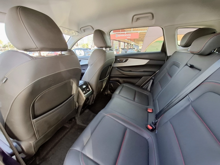 Chery Tiggo 7 pro Tiggo 7 Gls Cvt Pro 1.5 Aut 2023 Usado en Rosselot Usados