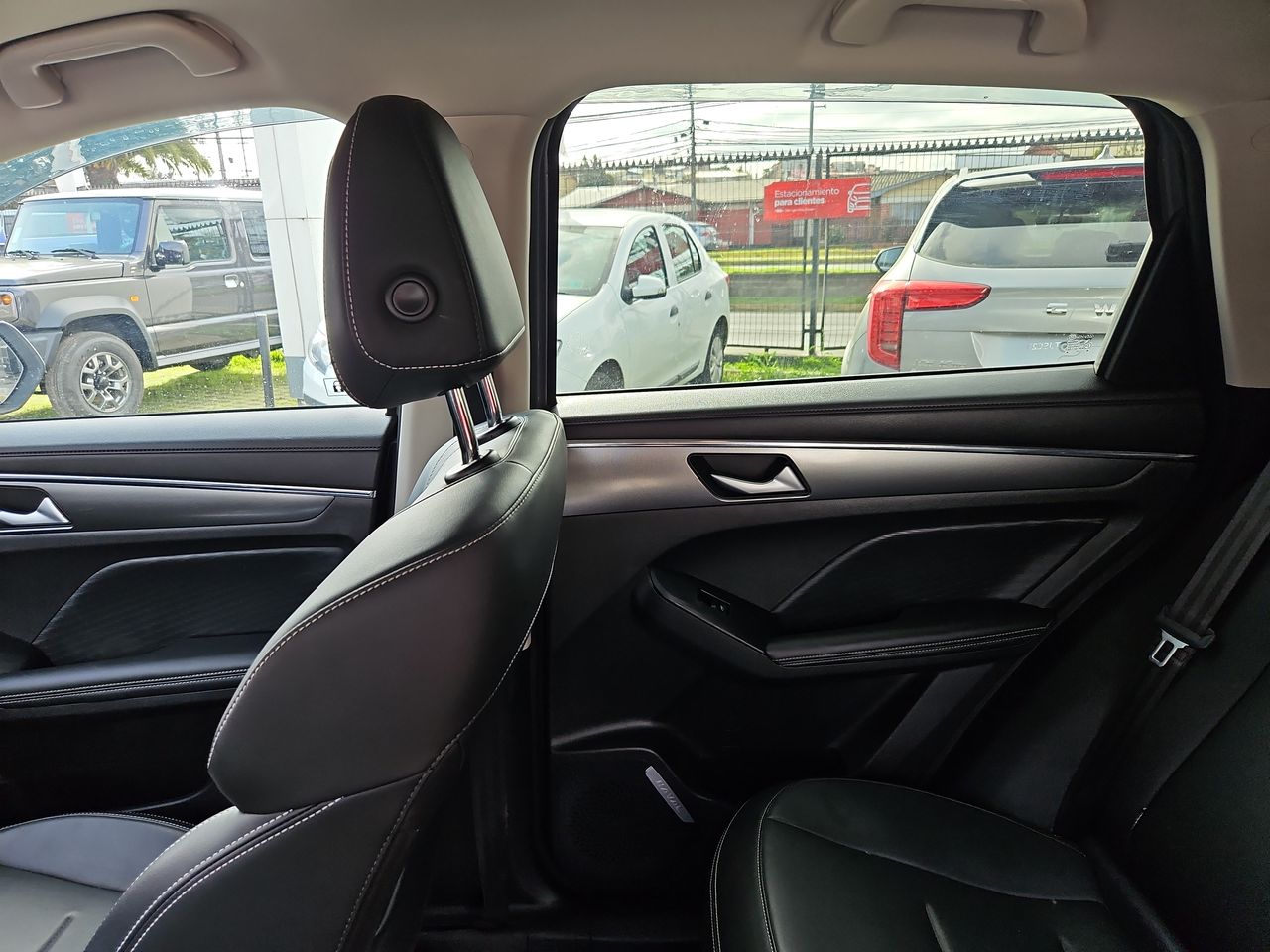 Haval Jolion Jolion 4x2 1.5 Aut. 2024 Usado en Usados de Primera - Sergio Escobar