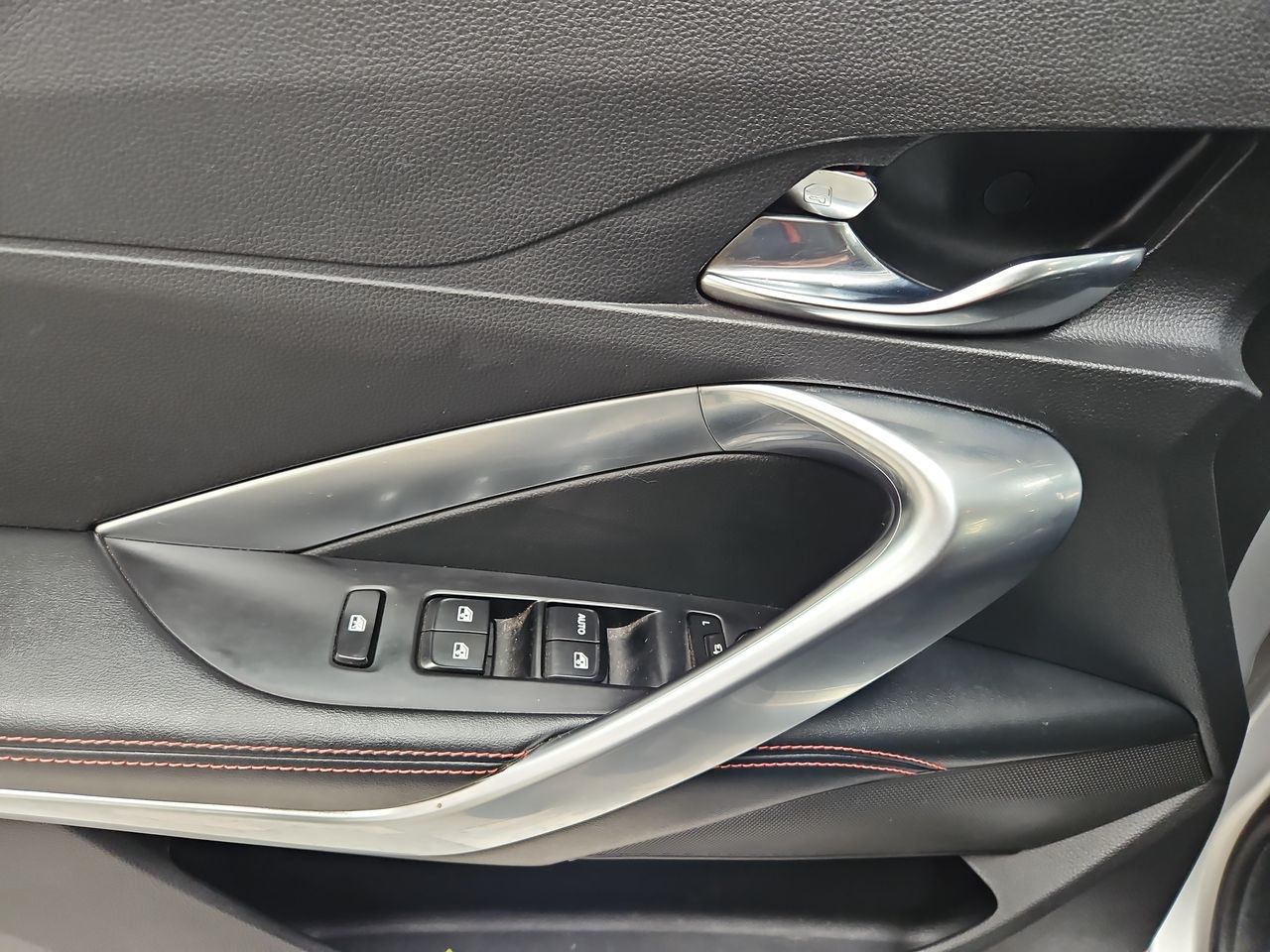 Chevrolet Groove Groove 4x2 1.5 2025 Usado en Usados de Primera - Sergio Escobar