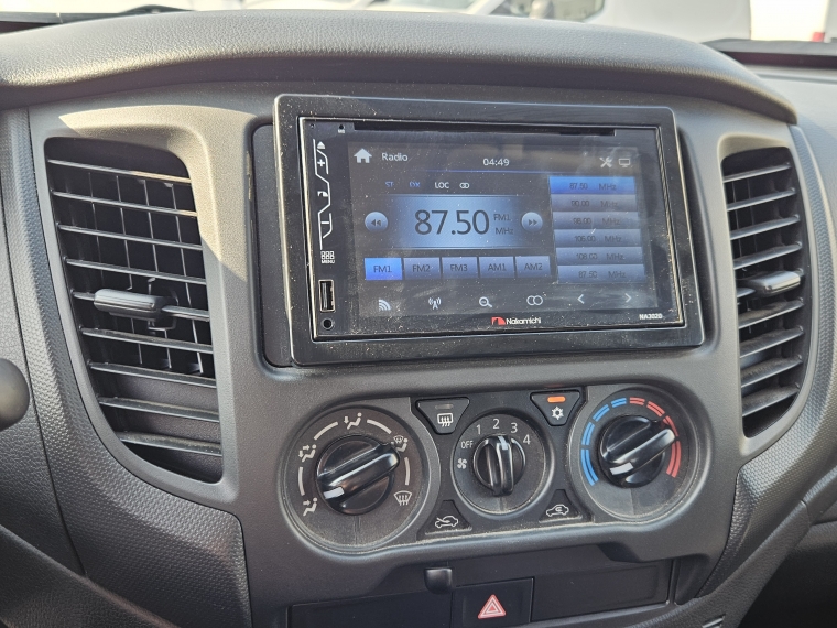 Mitsubishi L200 Katana Crt 4x4 2.4 2022 Usado  Usado en Autoselect Usados