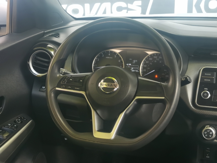 Nissan Kicks 1.6 Sense Mt 2020 Usado  Usado en Kovacs Usados