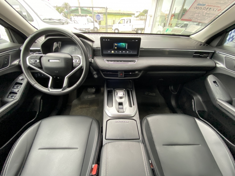 Haval Jolion Jolion Elite 1.5 Aut 2023 Usado en Rosselot Usados