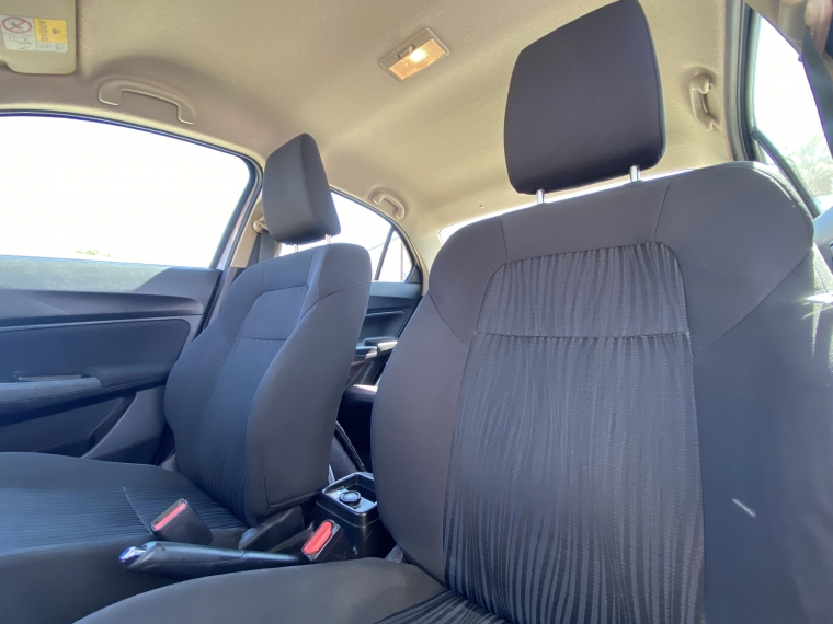 Suzuki Dzire 1.2 Gl Sport Mt 2022 Usado  Usado en Kovacs Usados