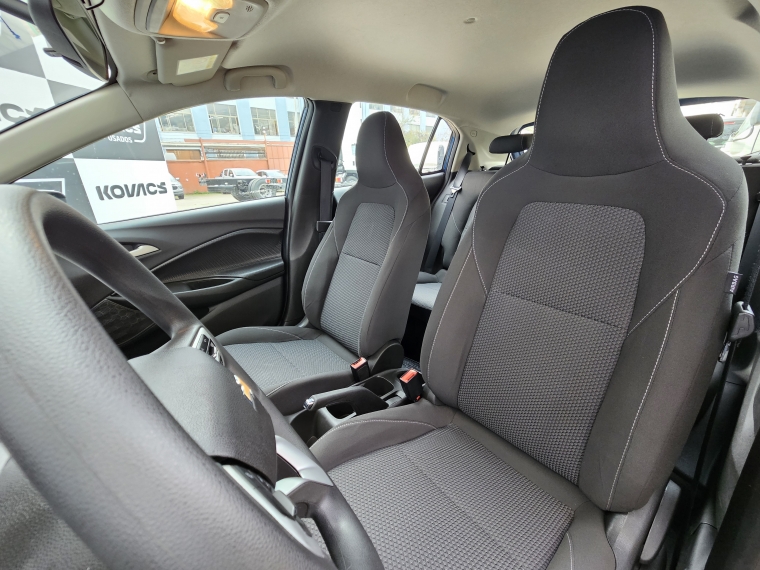 Chevrolet Onix Hb Rs 1.0t 2022 Usado  Usado en Kovacs Usados