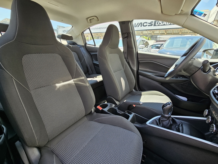 Chevrolet Onix 1.0 Sedan Ltz Mt 2023 Usado  Usado en Kovacs Usados