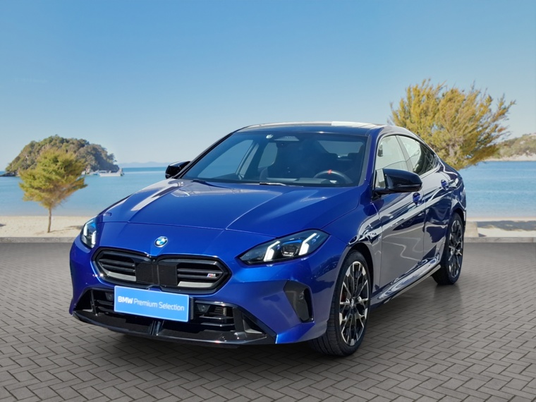 BMW M235 xDrive Gran Coupé 2026