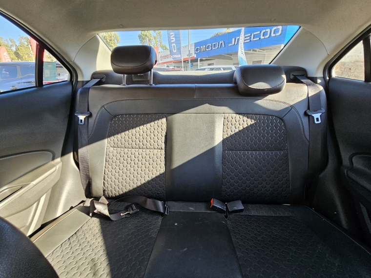 Chevrolet Prisma Ltz 1.4 2018 Usado  Usado en Kovacs Usados