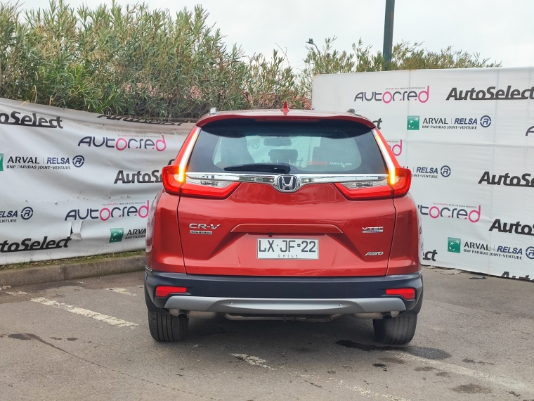 Honda Cr-v Touring 4x4 1.5 Aut 2020 Usado  Usado en Autoselect Usados