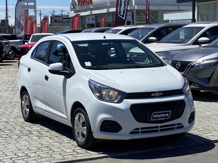 Chevrolet Spark 1.2 2020 Usado  Usado en Kovacs Usados