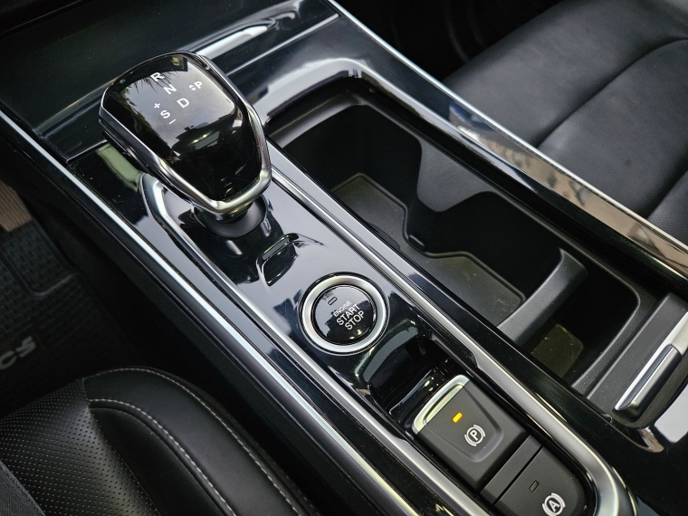 Jac Js8 1.5  Advance  Xe  Dct At 2023 Usado  Usado en Webautos.cl
