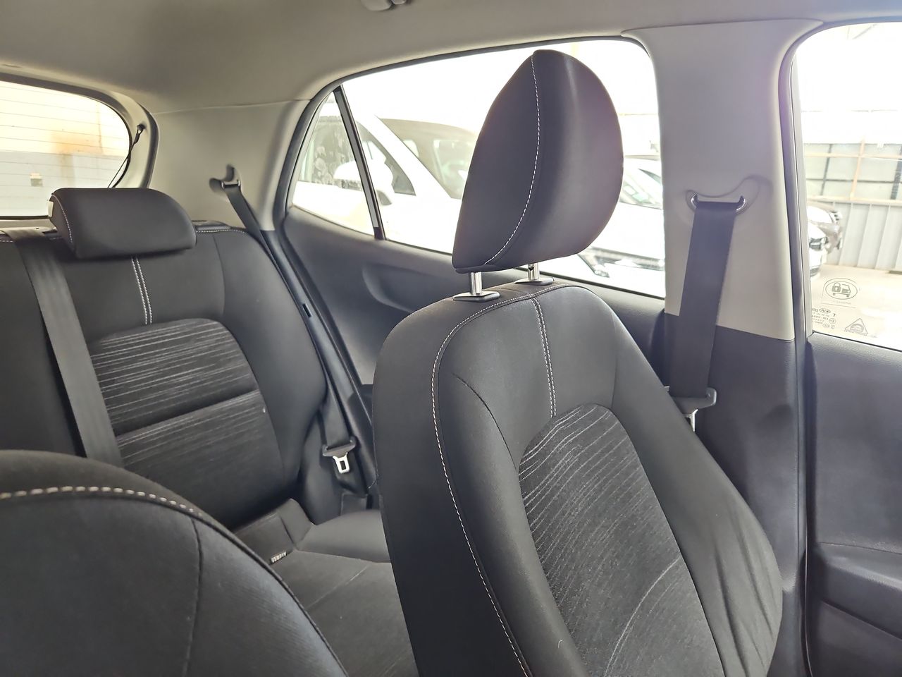 Kia Morning Morning Lx 1.0 2020 Usado  Usado en Webautos.cl