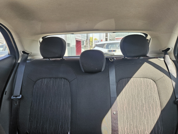 Fiat Argo Argo Drive Elx 1.3 Gse 5p Bz Mt 2023 Usado en Rosselot Usados