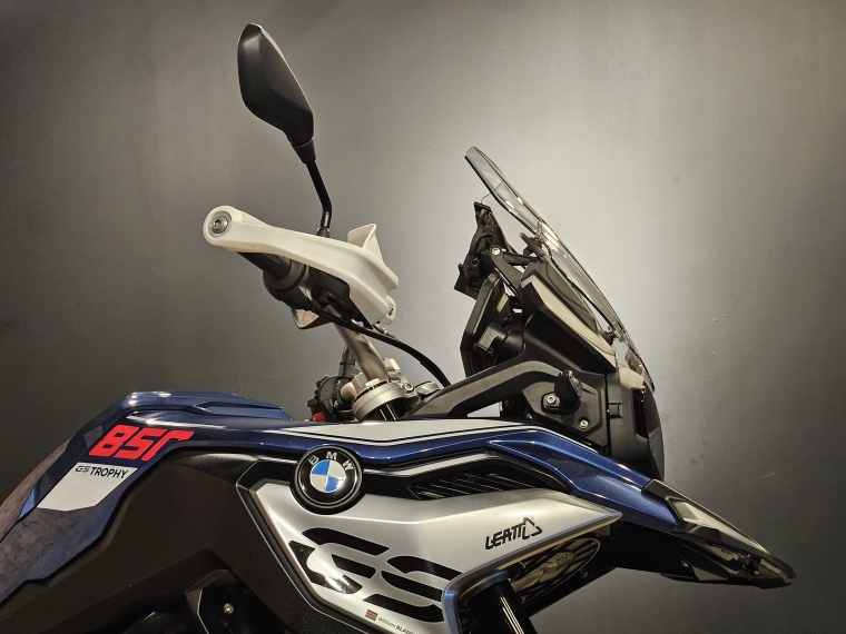 Bmw F 850 gs I 2024 Usado en BMW Premium Selection