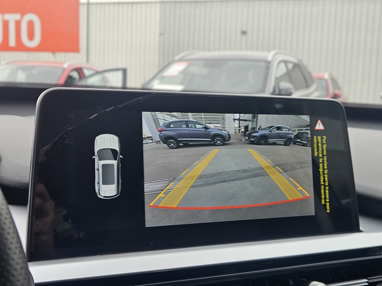 Chery Tiggo 7 pro Tiggo 7 Pro Gls 1.5 Aut 2023 Usado en Rosselot Usados