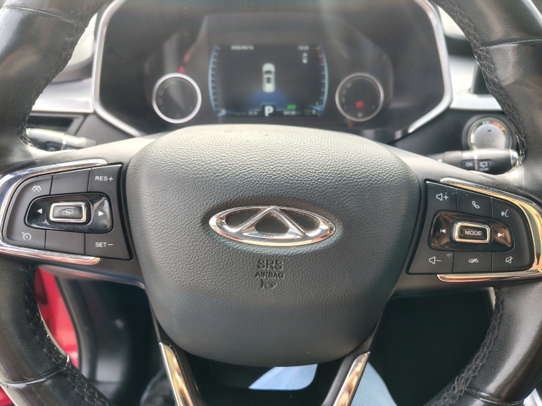 Chery Tiggo 8 Tiggo 8 1.5 Aut 2022 Usado  Usado en Webautos.cl