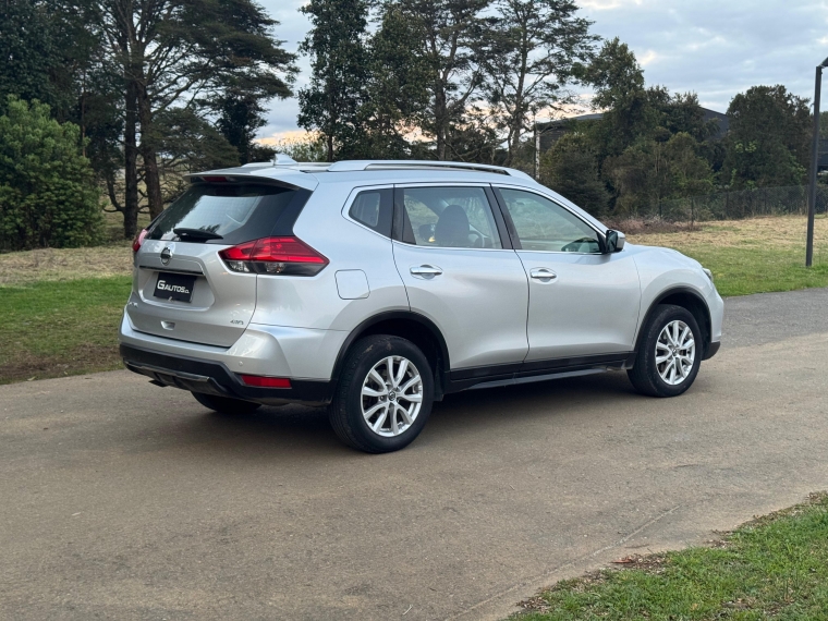 Nissan X-trail Sense 2020 Usado en G Autos Automotriz - G Autos