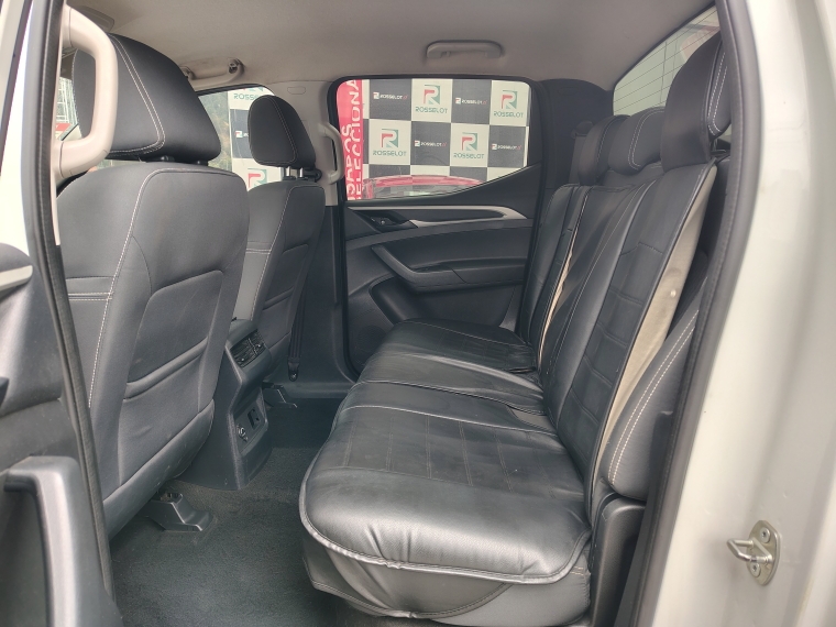 Maxus T60 T60 Dcab 4x4 2.0 Aut 2022 Usado en Rosselot Usados