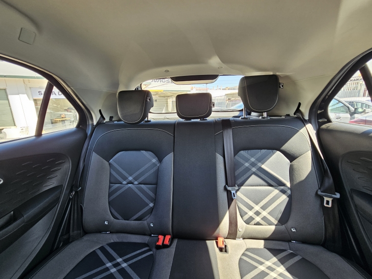 Mg 3 Hatch Back 2021 Usado  Usado en Kovacs Usados