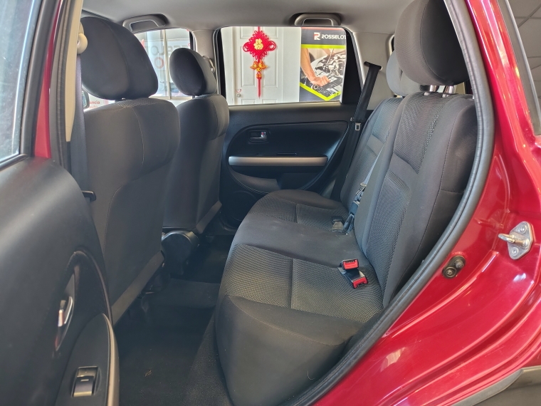 Great wall M4 M4 1.5 2018 Usado en Rosselot Usados