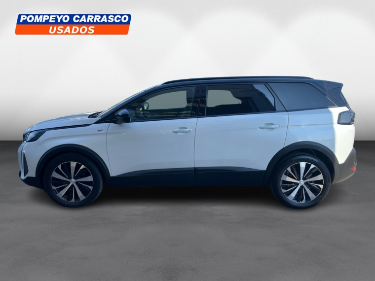 Peugeot 5008 Nuevo 5008 Allure Pack Bluehdi 130 Eat8 2023 Usado  Usado en Pompeyo