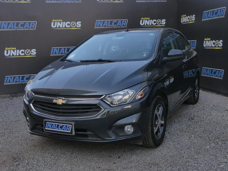 CHEVROLET ONIX HB 1.4 2020
