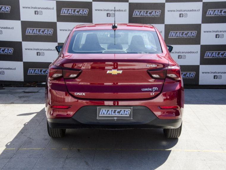 Chevrolet Onix Nb Lt 1.0t 2021 Usado Usado en Webautos.cl Chevrolet Onix Nb Lt 1.0t 2021 Usado Usado en Webautos.cl