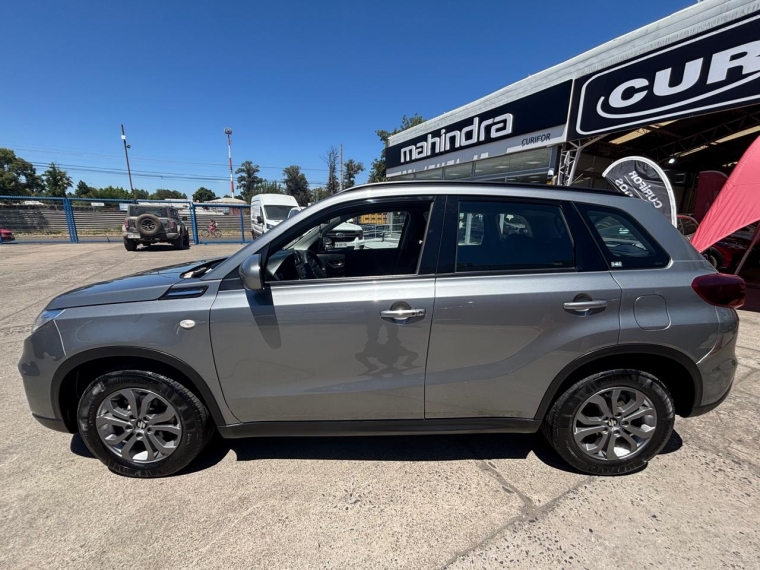 Suzuki Vitara Otto 1.6 Aut 2023 Usado  Usado en Webautos.cl
