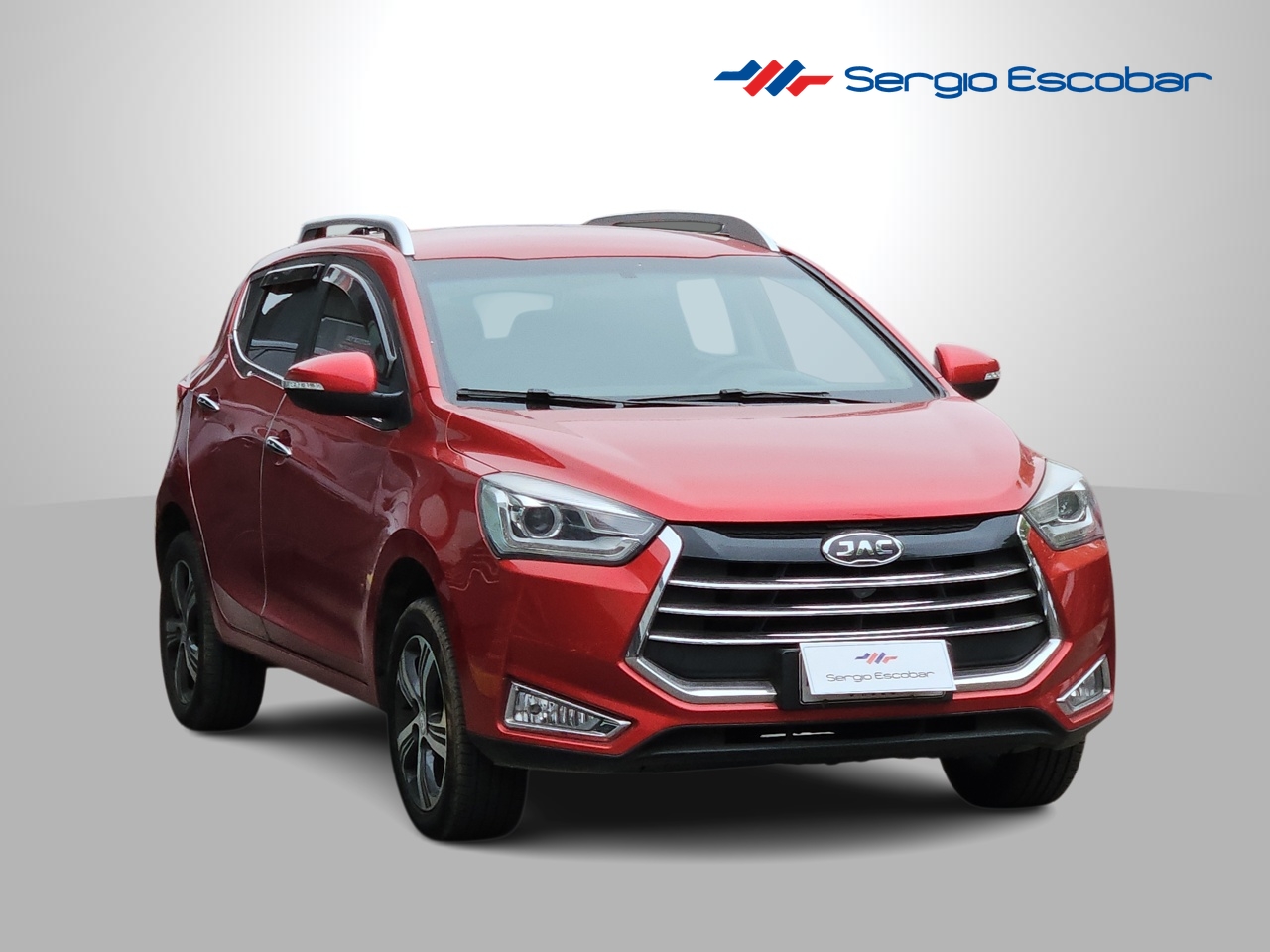 JAC JS2 JS2 1.5 2022