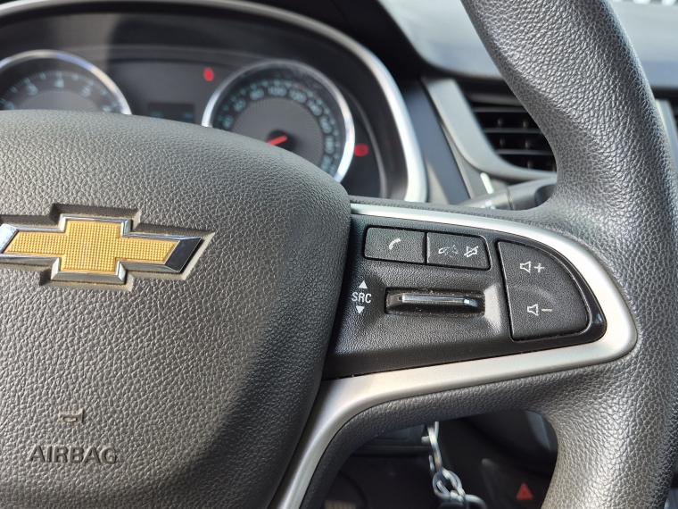 Chevrolet Sail 1.5 Ls Mt 2020 Usado  Usado en Kovacs Usados