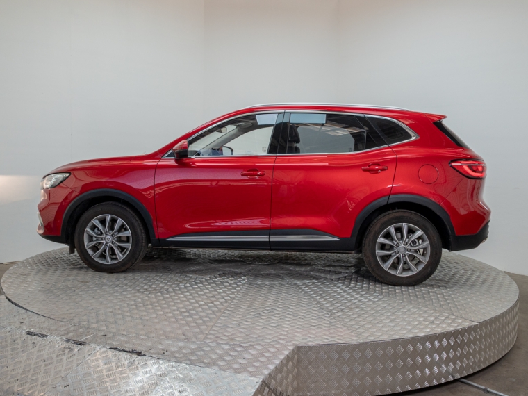 Mg Hs 1.5t Com Mt 5p 2022 Usado  Usado en Webautos.cl
