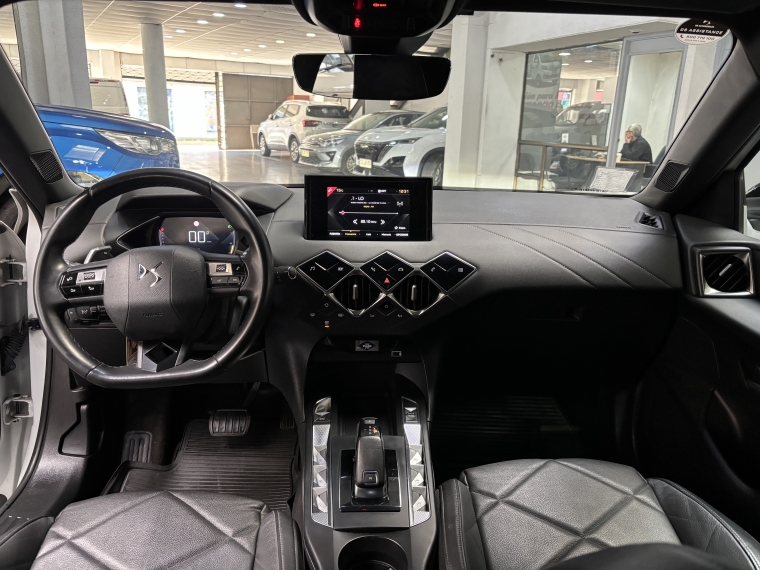 Ds Ds3 Crossback 1.2l Puretech Opera Aut 2022  Usado en Grass & Arueste