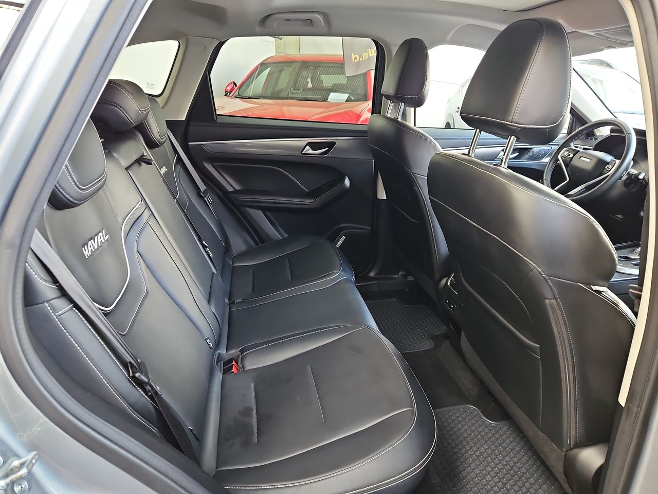 Haval Jolion Jolion Dct 1.5 Aut 2023 Usado  Usado en Webautos.cl