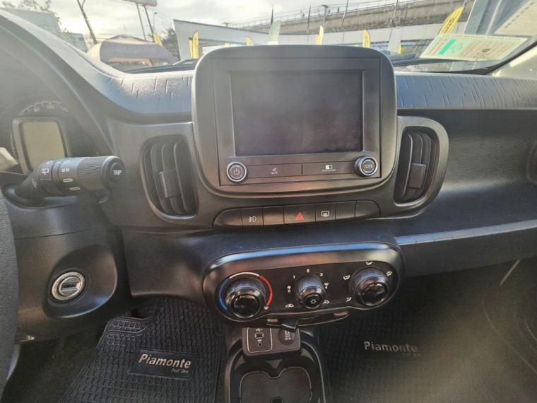 Fiat Mobi Trekking 1.0 2021 Usado  Usado en Webautos.cl