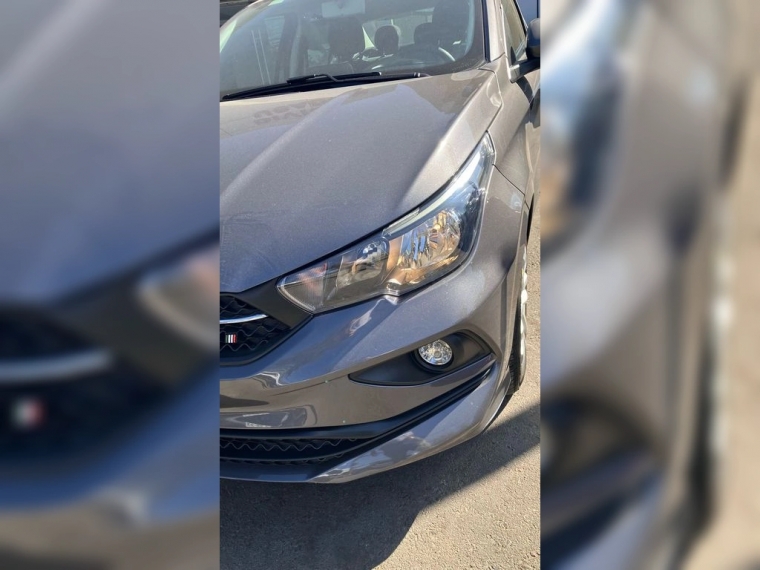 Fiat Cronos Drive 1.8 Aut 2022 Usado  Usado en Webautos.cl