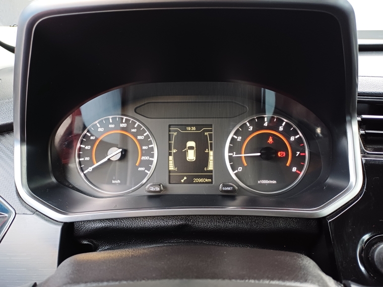 Chery Tiggo 2 1.5  Pro  Gls  Mt 2022 Usado  Usado en Kovacs Usados