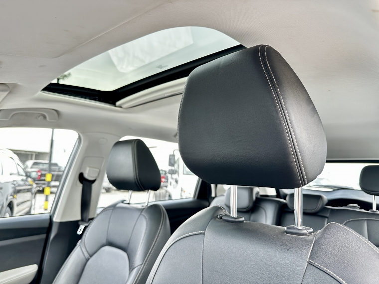 Chevrolet Captiva 1.5 Premier P At 2023 Usado  Usado en Kovacs Usados