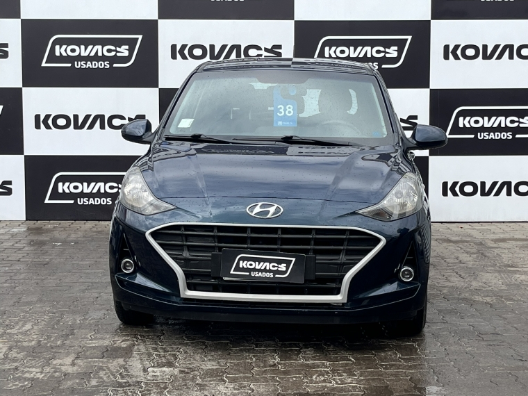 Hyundai Grand i10 Ai3 Hb Value Mt 2022 Usado  Usado en Kovacs Usados