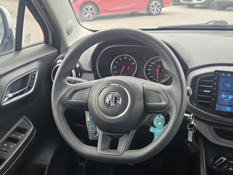Mg 3 3 1.5 2021 Usado en Rosselot Usados